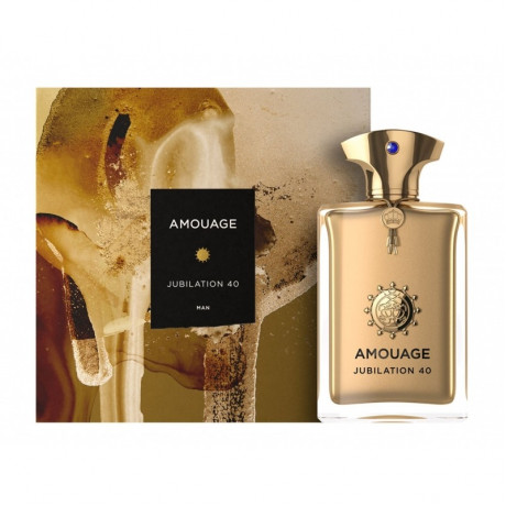 AMOUAGE JUBILATION 40