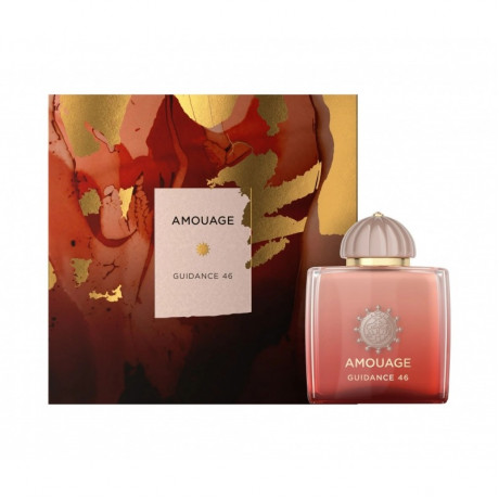 AMOUAGE GUIDANCE 46