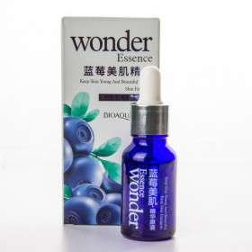 Сыворотка Bioaqua Blueberry 15ml 0528
