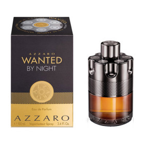 Azzaro Wanted