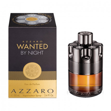 Azzaro Wanted