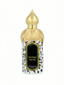 Atar Floral musk