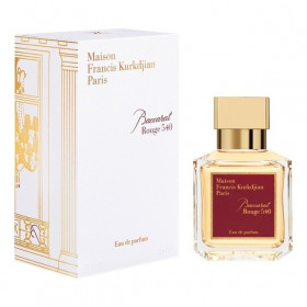 Baccarat rouge 540*