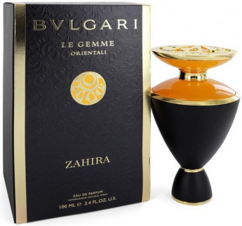 Bvlgari Zahira