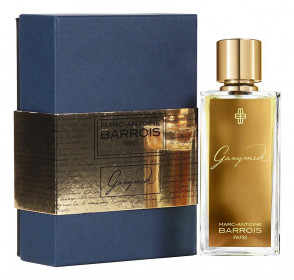 Ganymede Marc - Antoine Barrois