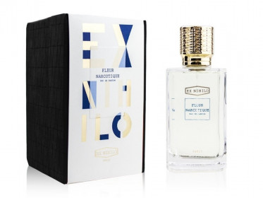 Fleur Narcotique*