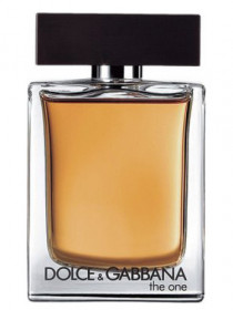 Dolce Gabbana the one for men
