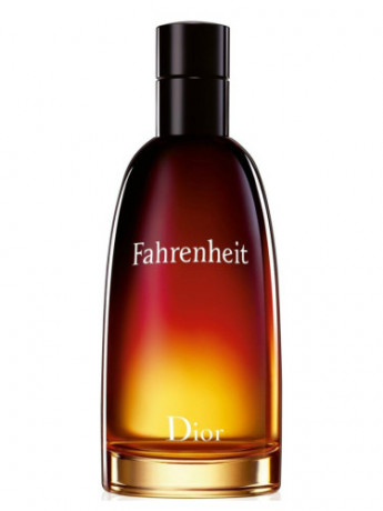 Dior Fahrenheit*