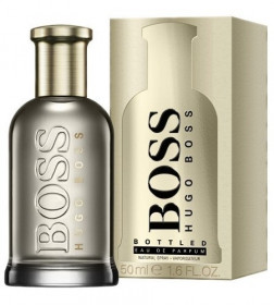 Boss Bottled