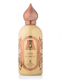Atar Fleur de Santal