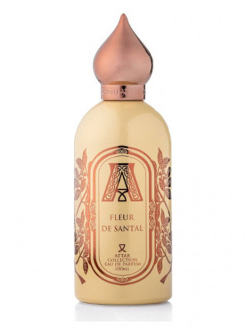 Atar Fleur de Santal Atar Fleur de Santal