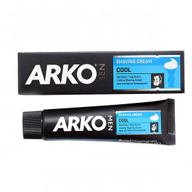 Arco крем для бритья 65 мл. cool