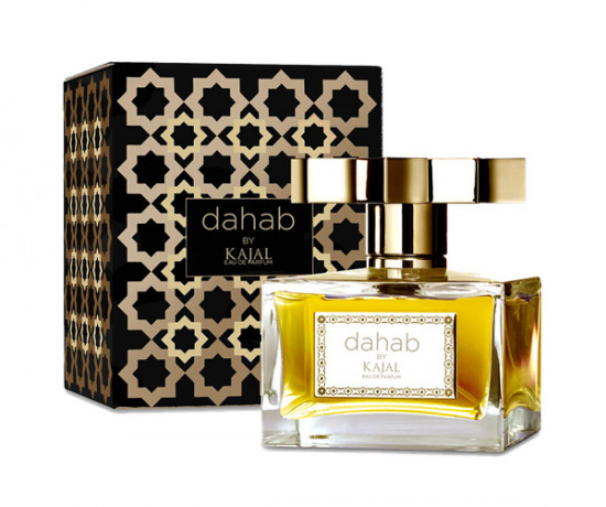 Dahab kajal
