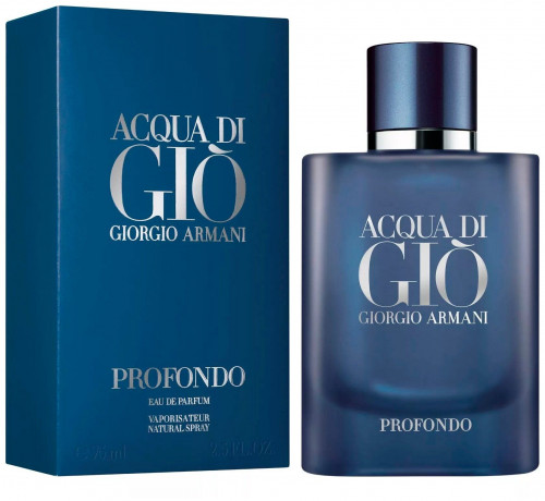 Acqua Di Gio Profumo