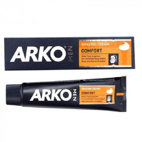 Arco крем для бритья 65 мл. comfort 