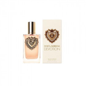 D&G Devotion