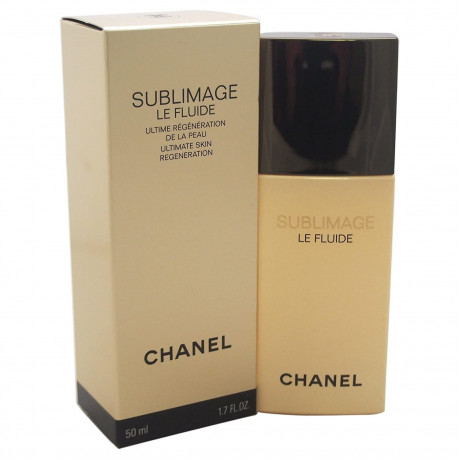 Chanel Sublimage Le Fluide 50ml