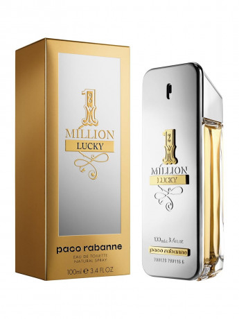 1Million lucky
