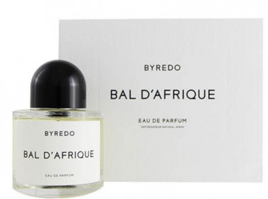 Byredo Bal D`Afrique*