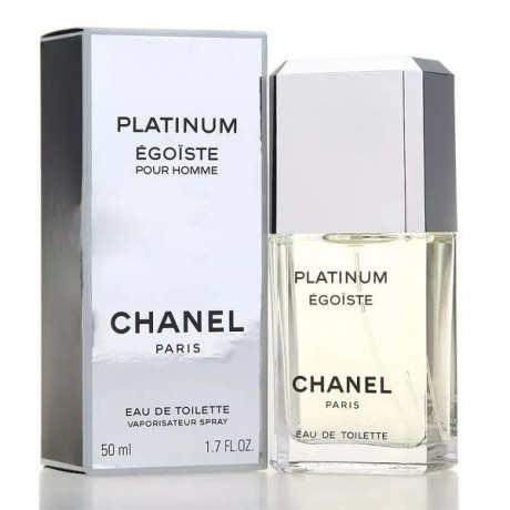 CHANEL EGOISTE