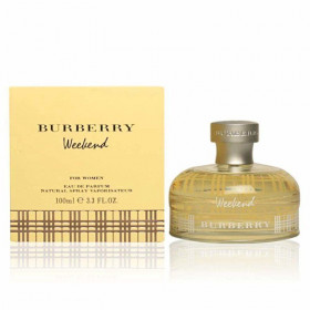 Burberry Weekend