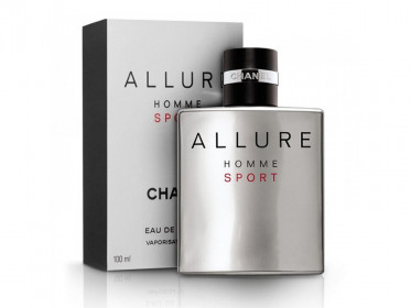 Chanel Allure home sport*