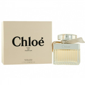Chloe eau de parfum