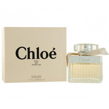 Chloe eau de parfum