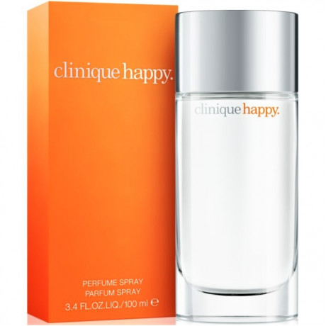 Clinique happy for woman