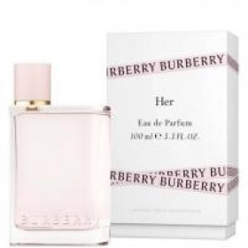Burberry Her