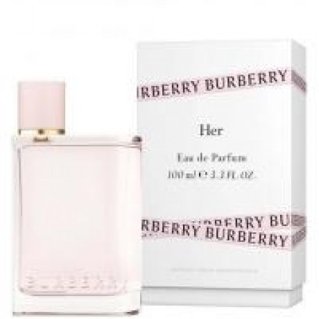 Burberry Her