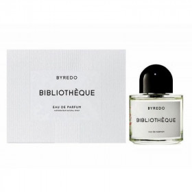 Byredo Bibliotheque