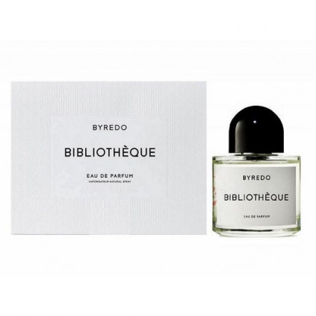 Byredo Bibliotheque
