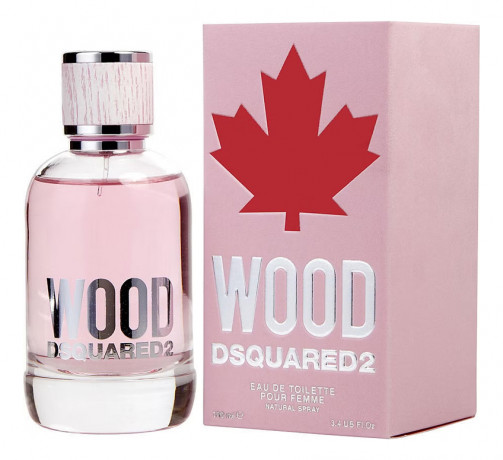 Wood Dsquared 2