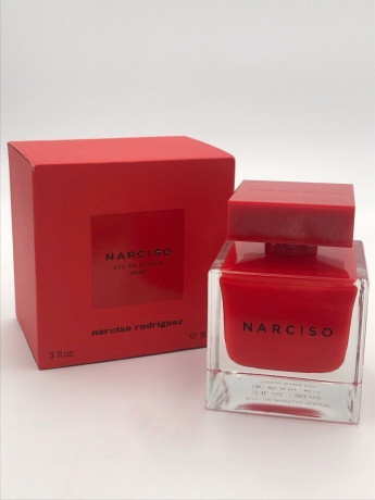 Narciso Rodriguez Narciso eau de parfum Poudree куб