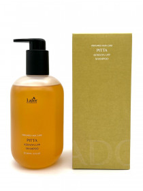 Корея ориг. Lador Hydro LPP shampoo (Pitta) 350ml шампунь для волос