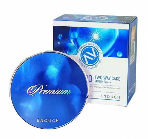 Пудра Enougn Ultra X10 11g