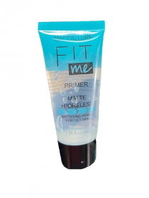 Праймер Fit me 50ml