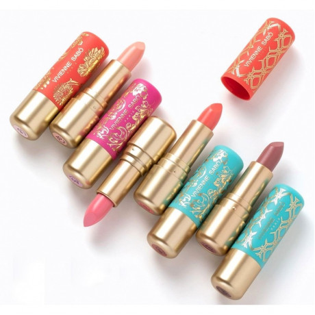 Помада ориг Viviene Sabo Rouge Balm Fantaisie