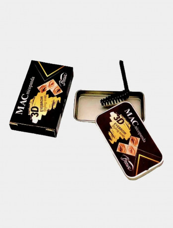 Мыло для бровей Mac