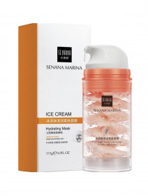 Маска Senana marina Ice cream 115g