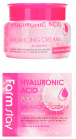 крем Million Payline hyaluronic acid premium balancing cream 50g
