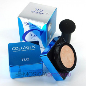Кушон Tuz Collagen