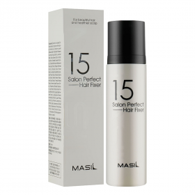 Корея ориг.Masil спрей-фиксатор для волос 150 мл