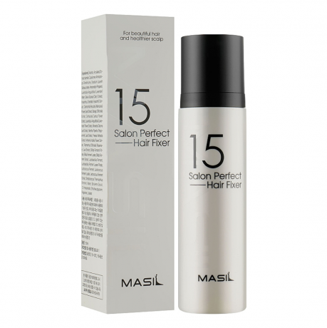 Корея ориг.Masil спрей-фиксатор для волос 150 мл