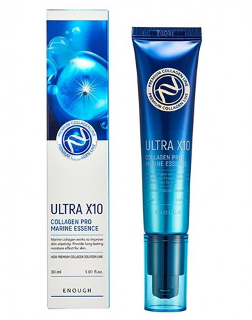 Крем для век Enough Ultra X10 30ml