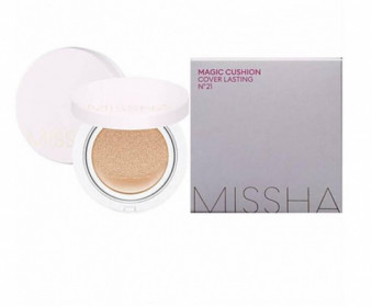 кушоны Missha