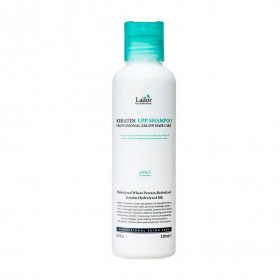 Корея ориг. Lador Damage protector acid shampoo 150 ml
