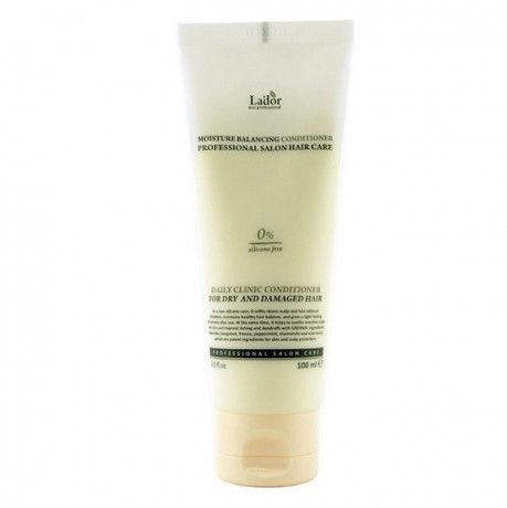 Корея ориг. Lador Moisture Balancing Conditioner 100ml