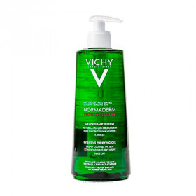 Гель для умывания Vichy